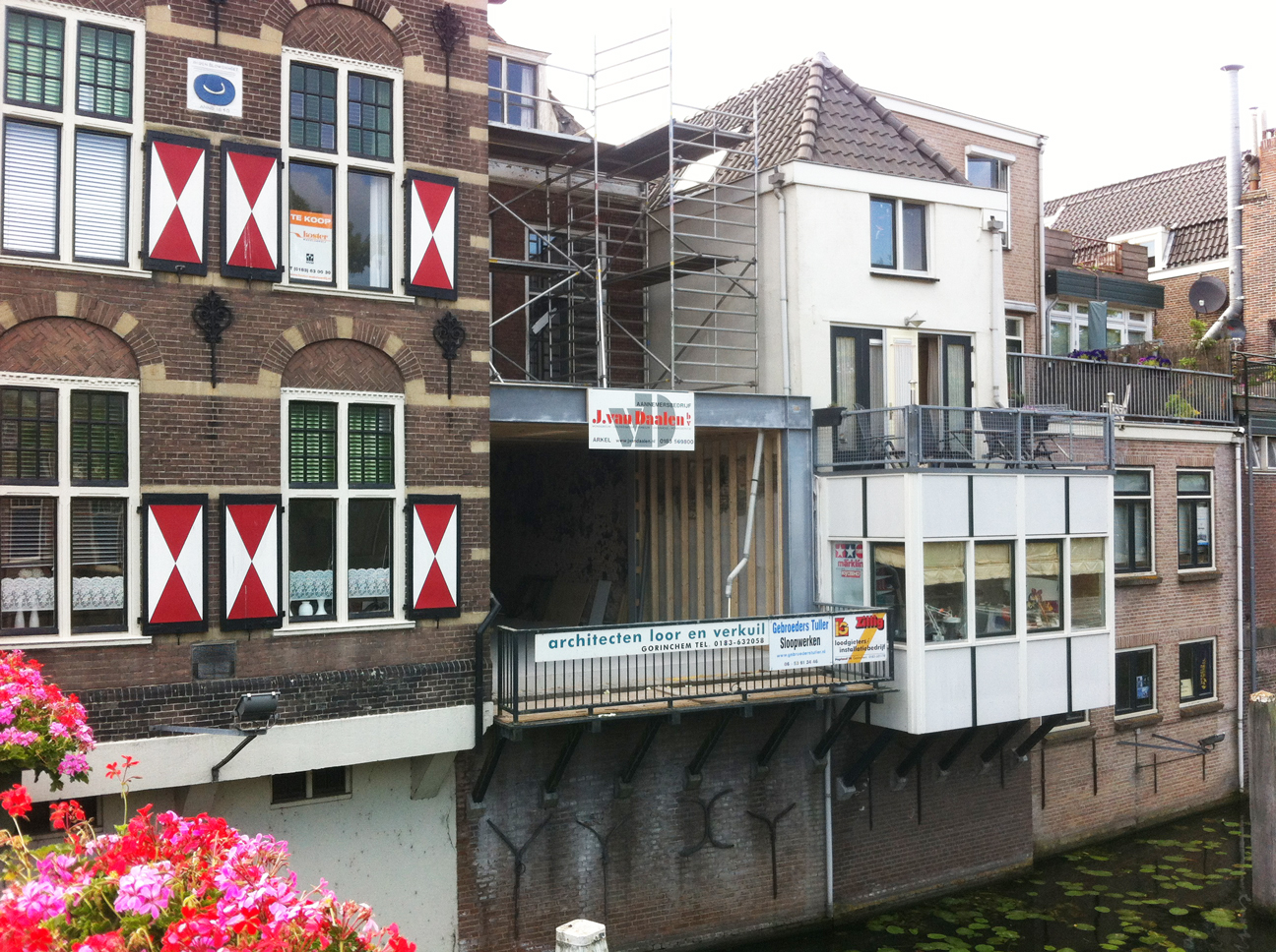 Renovatie Langendijk Gorinchem | Zillig B.V. | Loodgietersbedrijf ... Renovatie Langendijk Gorinchem | Zillig B.V. | Loodgietersbedrijf ...